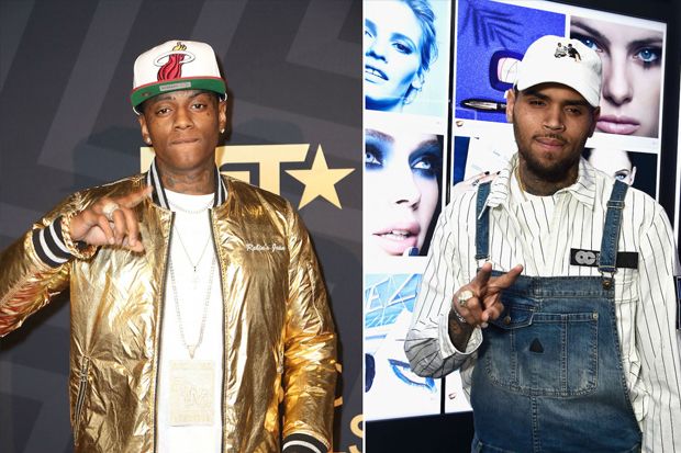Duel Bintang Rap Chris...