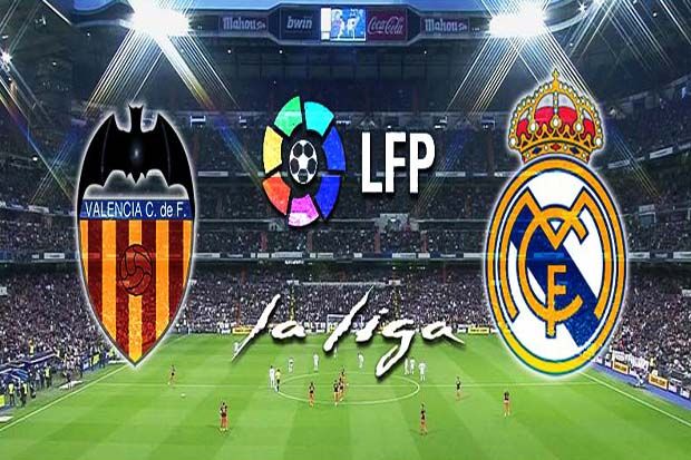 Prediksi Skor Valencia...