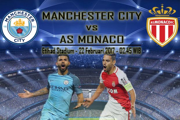Preview Manchester City...