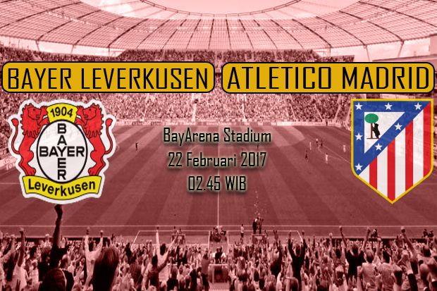 Preview Leverkusen vs...