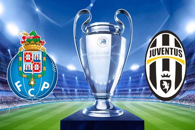 Prediksi Skor Porto...