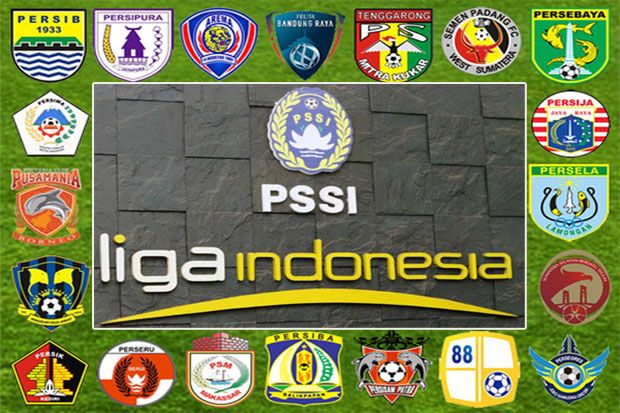 Liga 1 Mundur, Klub...
