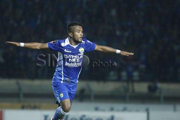 Persib Waspada Zulham...
