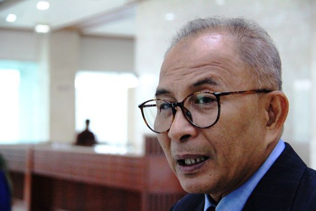 Politikus PKS: Hak Angket...
