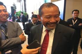 Belum 1 Bulan, Badrodin...