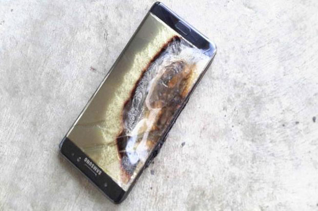 Samsung Pasarkan Kembali...