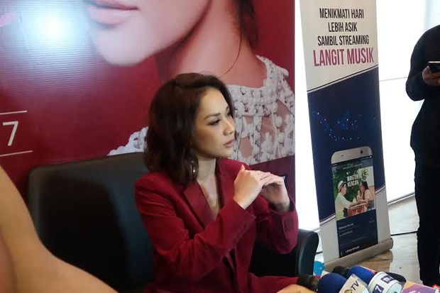 BCL Akan Menari di Konser...