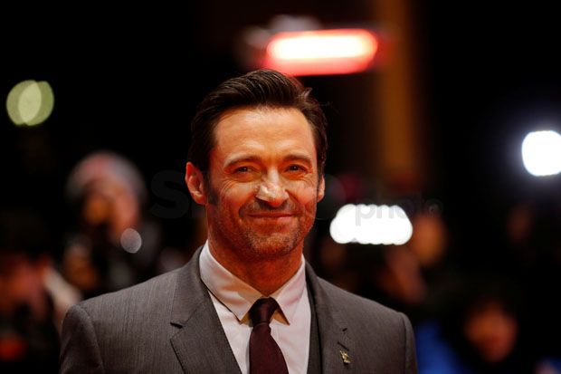 Jalani Syuting Terakhir...