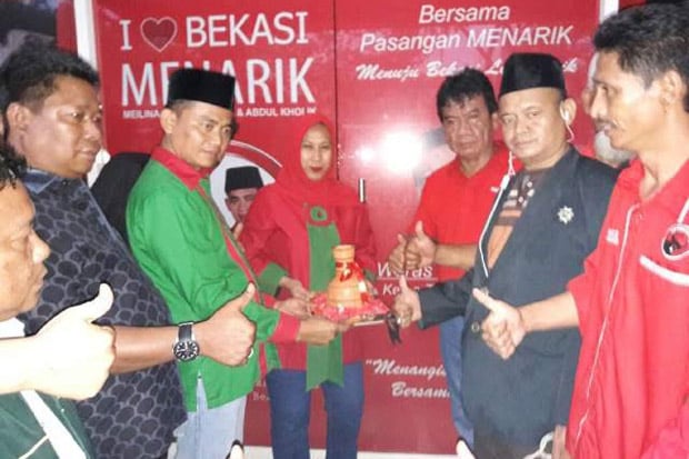 Kalah Telak di Pilkada...