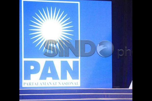 Dirayu PDIP, PAN Tegas...