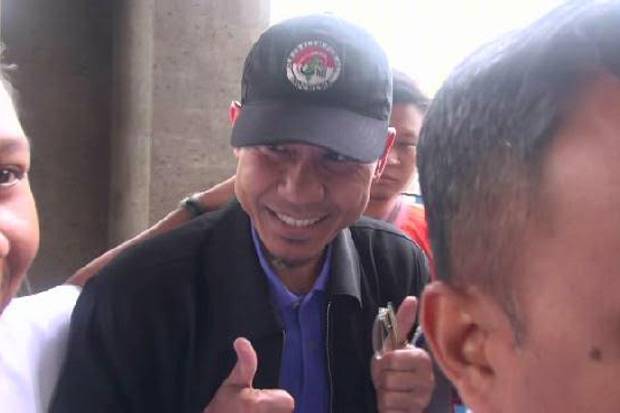 Polda Bali Bakal Jemput...