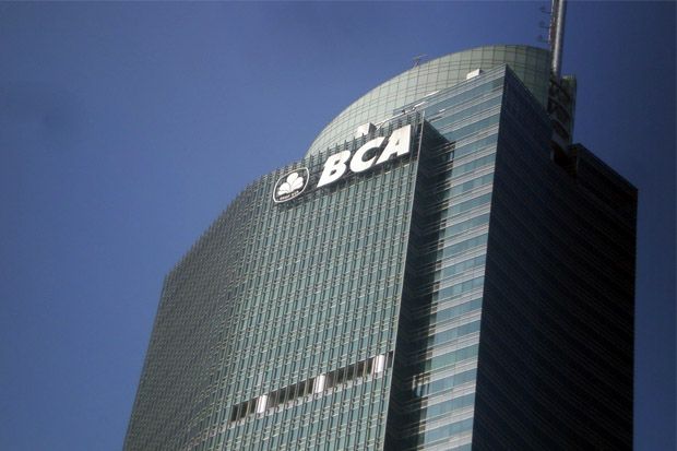 BCA Berencana Akuisisi...