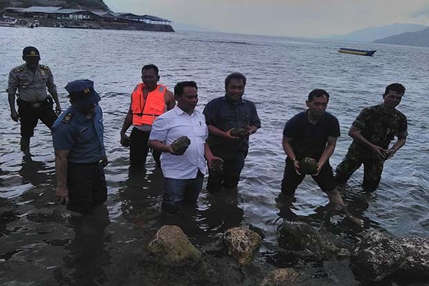 Buktikan Aman, JR Saragih...