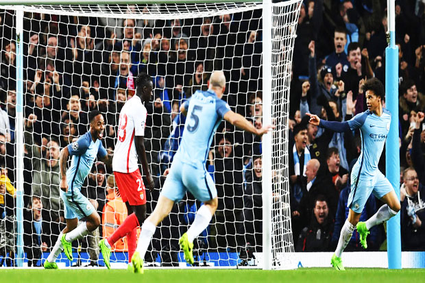 City Stay Attack After...