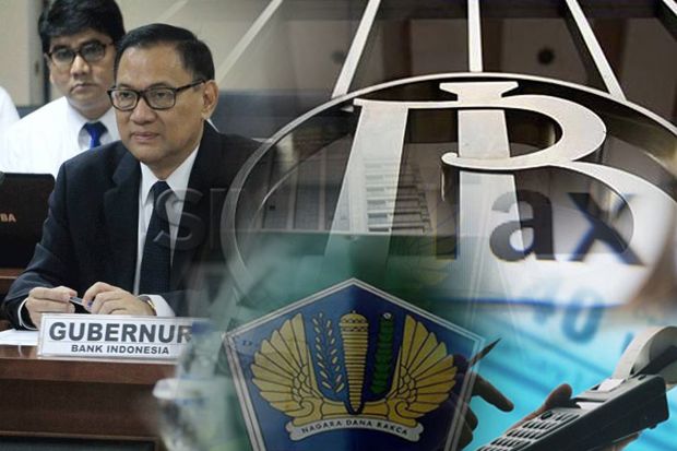 BI Respons Keinginan...