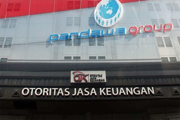 OJK Minta Operasional...