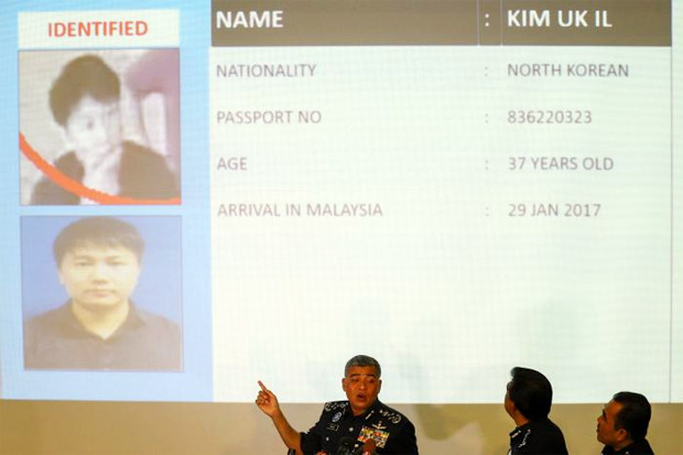 Pembunuhan Jong-nam,...