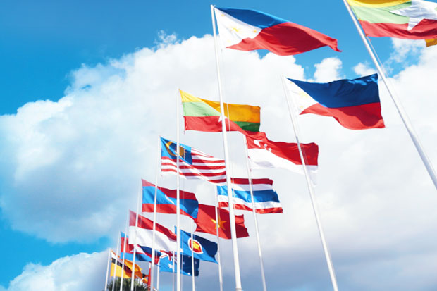 ASEAN Soroti Konflik...