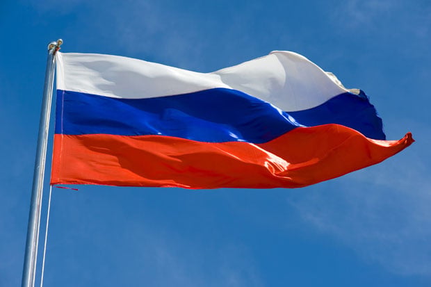 Rusia pada Inggris:...