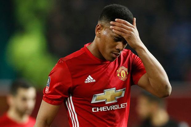 Martial Tepis Rumor...