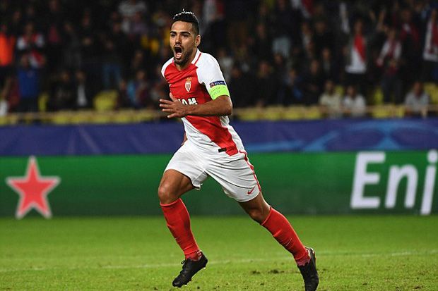 Babak I: Monaco Jebol...