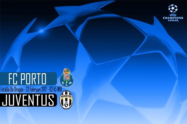 Preview FC Porto vs...