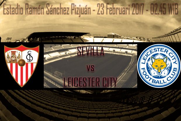 Preview Sevilla vs Leicester...