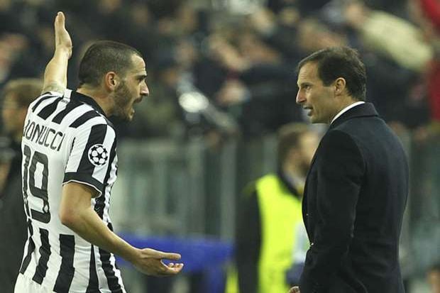 Bikin Ulah, Allegri...