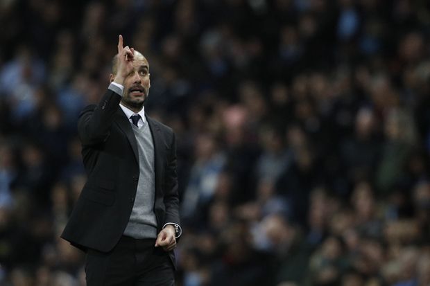 Guardiola Cemas Monaco...