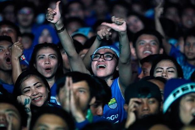 Hariono Butuh Dukungan...