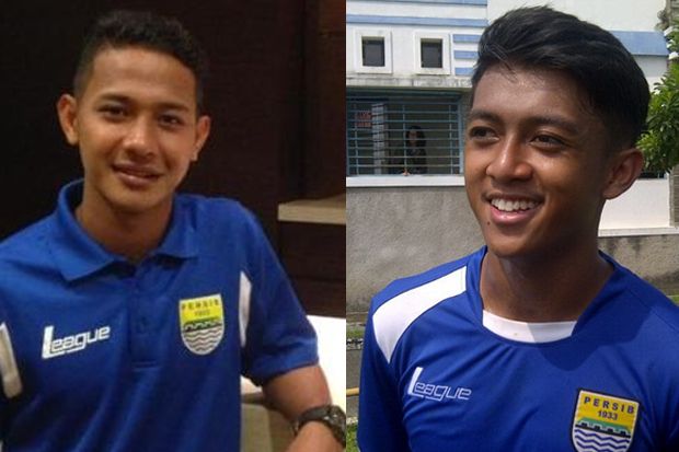 Dua Penggawa Ikut Seleksi...