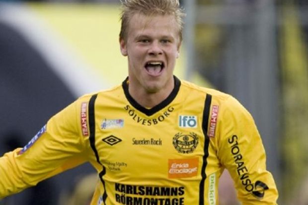 Eks Pemain Parma Merapat...