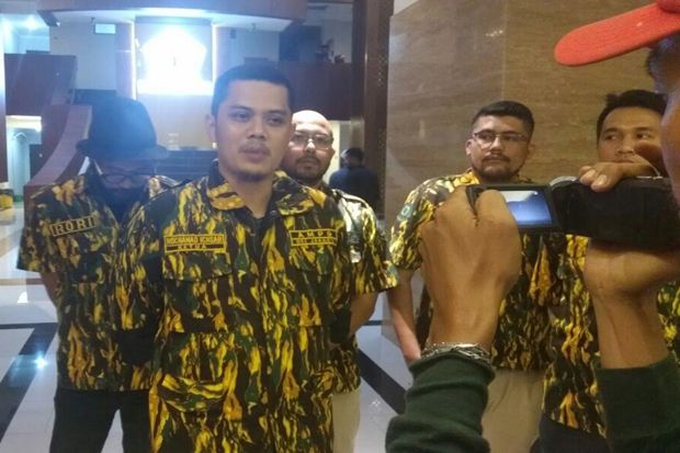 AMPG Nilai Satgas Brigade...