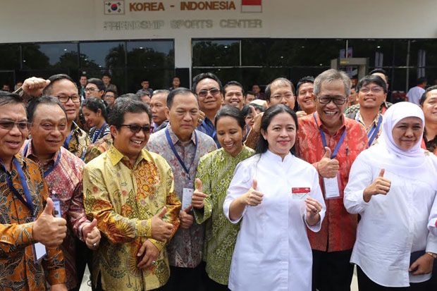 Tahun Ini Pemerintah...
