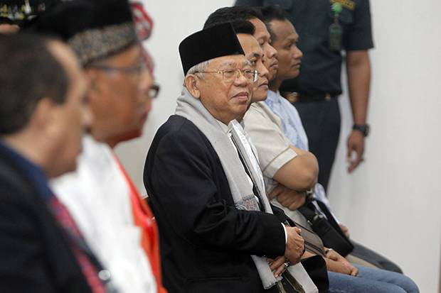 Tokoh Tionghoa Apresiasi...