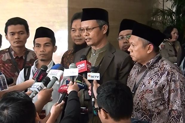 Pemuda Muhammadiyah...