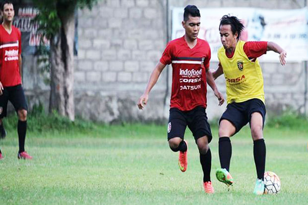 Indonesia Calls 12 Players...
