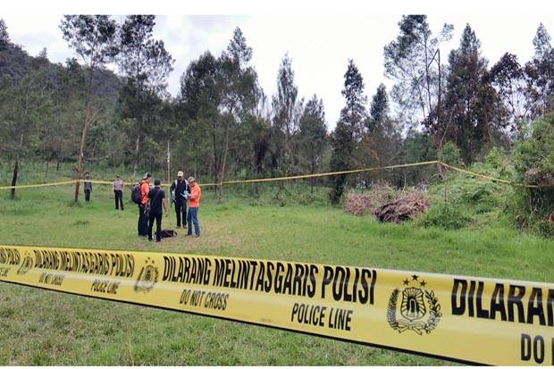 Sempat Dihapus, Polisi...