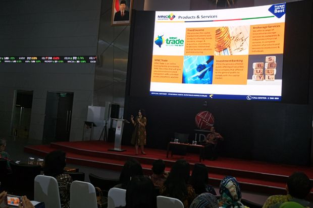 MNC Securities Edukasi...