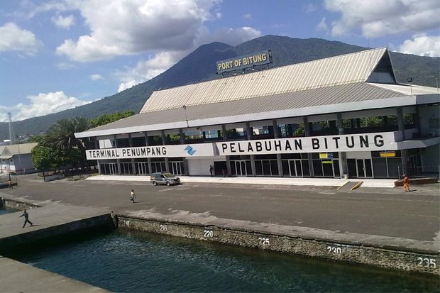 Proyek Strategis Akan...