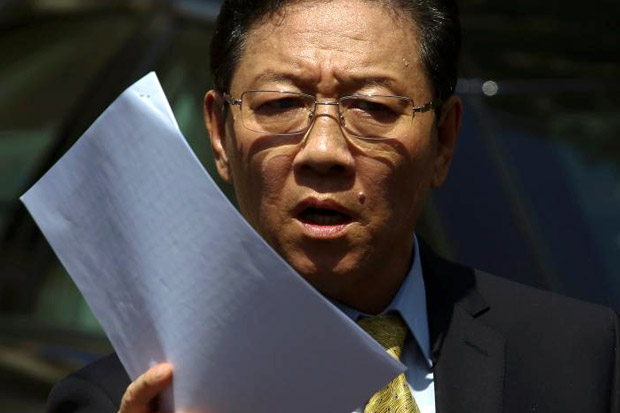 Malaysia Pertimbangkan...