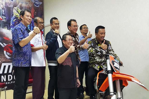 Indonesia dan Pangkal...