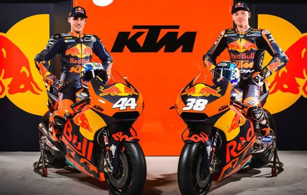 KTM Sasar Tim Satelit...