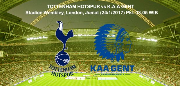 Preview Tottenham Hotspur...