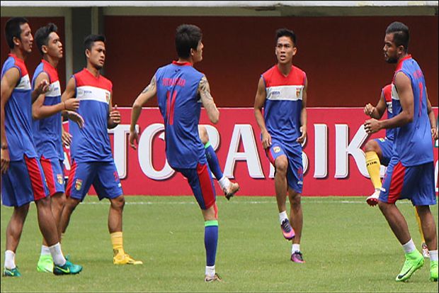 Mitra Kukar Nyatakan...