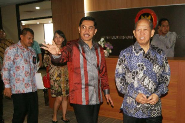 WNI Banyak Ditemukan...