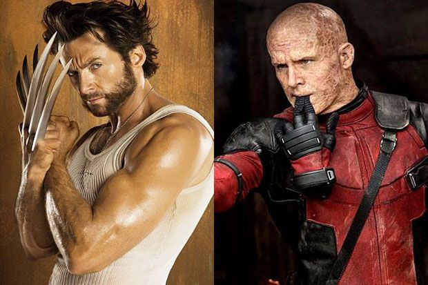 Hugh Jackman Tutup Pintu...