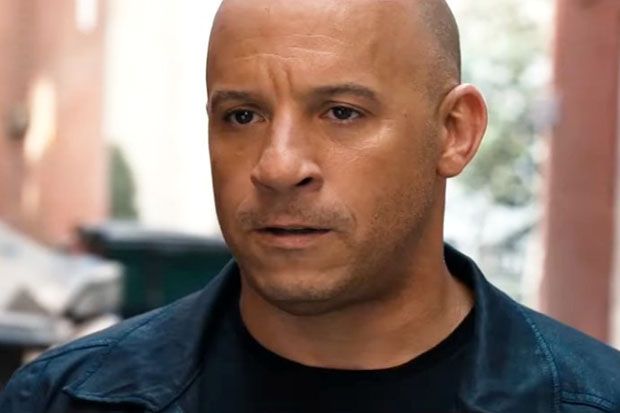 Vin Diesel Bunuh Michelle...
