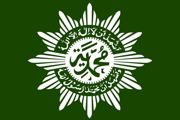 Muhammadiyah yang Menggembirakan