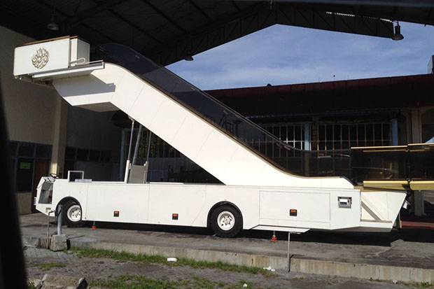 Kemenhub Siap Beri Layanan...